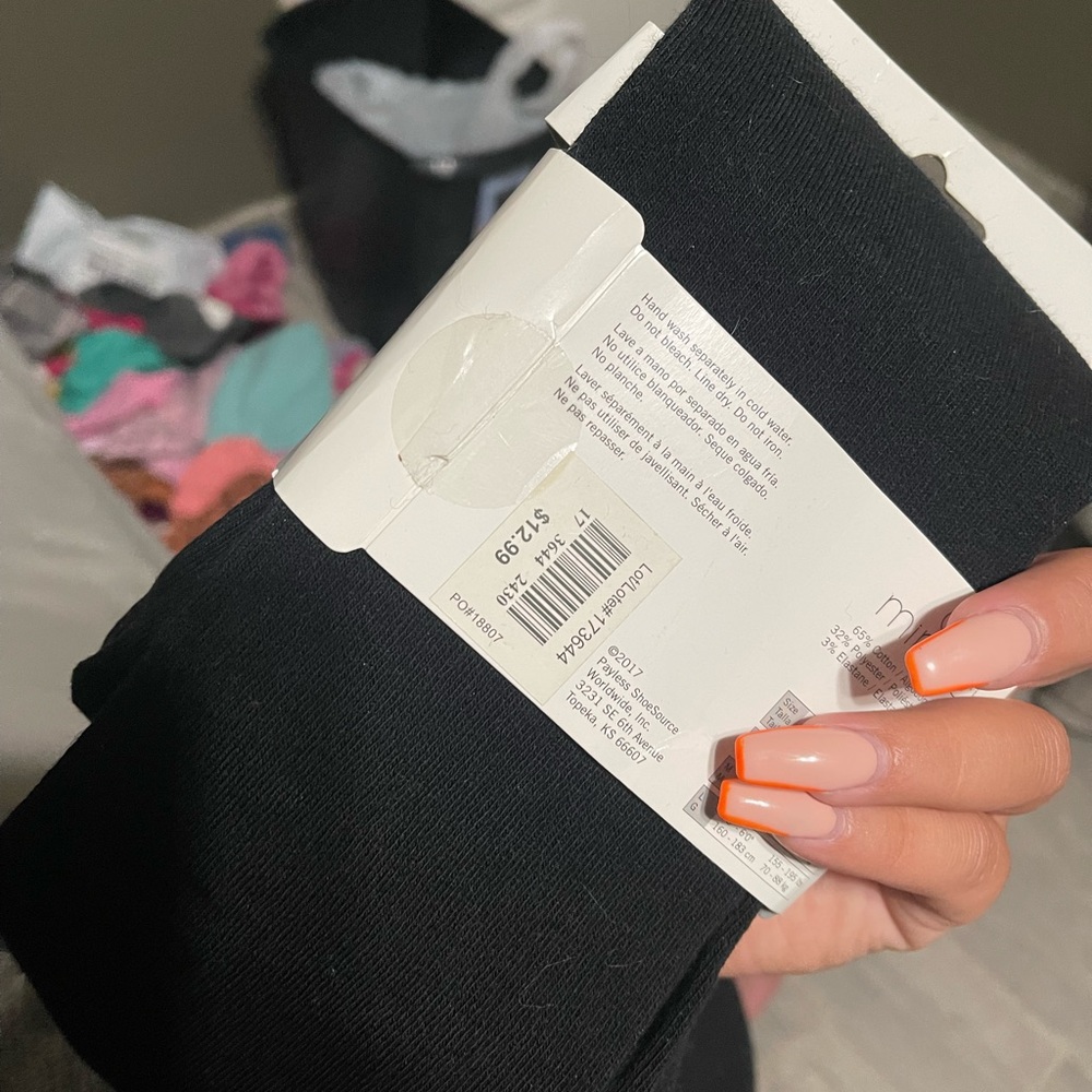 Tights bundle - Picture 6 of 7